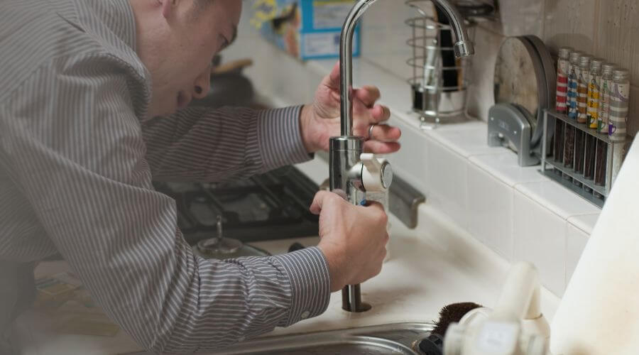 Professional Gas Leak Detection in Newton, AL